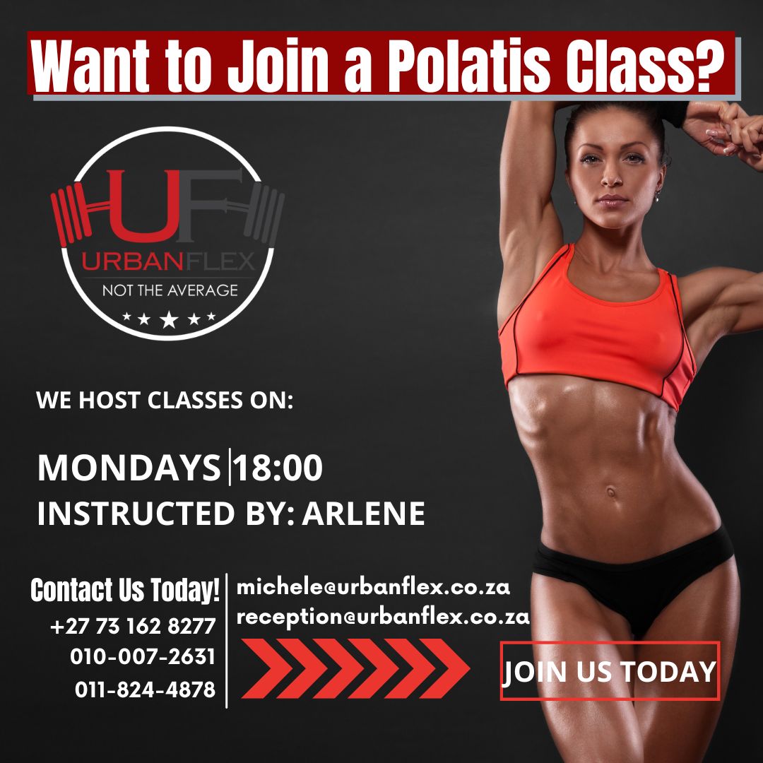 Urban Flex Gym_ Want to Join a Polatis Class